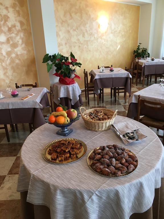 Hotel Ristorante Dotto Varago المظهر الخارجي الصورة