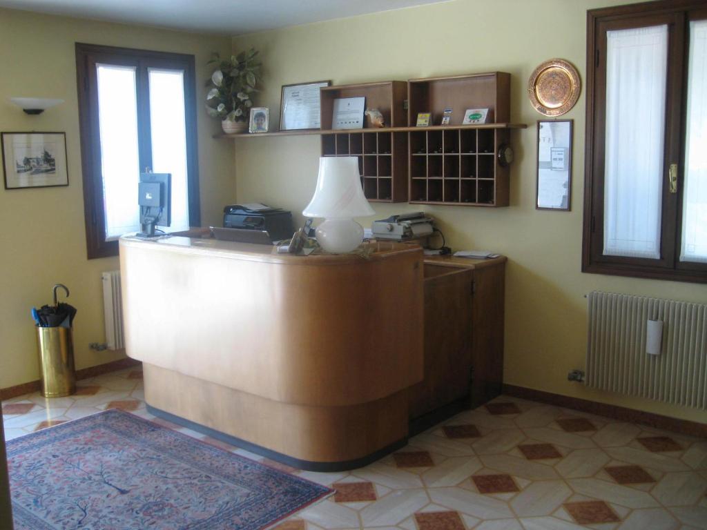 Hotel Ristorante Dotto Varago المظهر الخارجي الصورة
